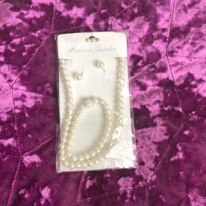 3/$10 Fashion Jewelry Set